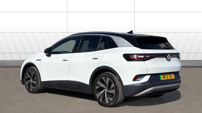 Volkswagen Id.4 150kW 1ST Edition Pro Performance 77kWh 5dr Auto Electric Estate